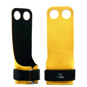 Gymnastic Hand Grips