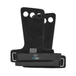 Gymnastic Hand Grips