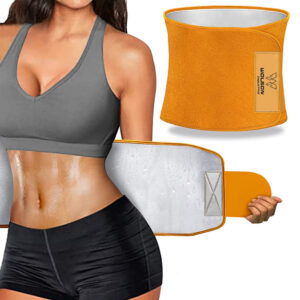 Neoprene Waist Trimmers Belt