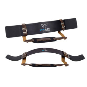 Body Building Arm Blaster