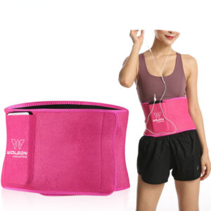 Neoprene Waist Trimmers Belt