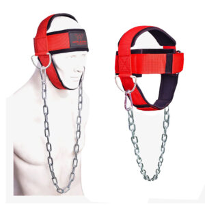 Weight lifitng Head Harner