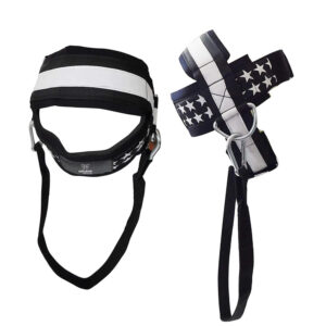 Weight lifitng Head Harner