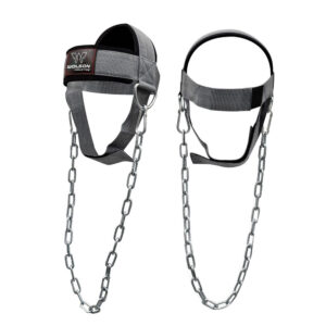 Weight lifitng Head Harner