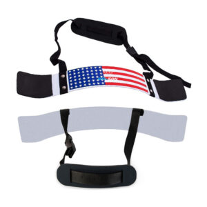 Body Building Arm Blaster