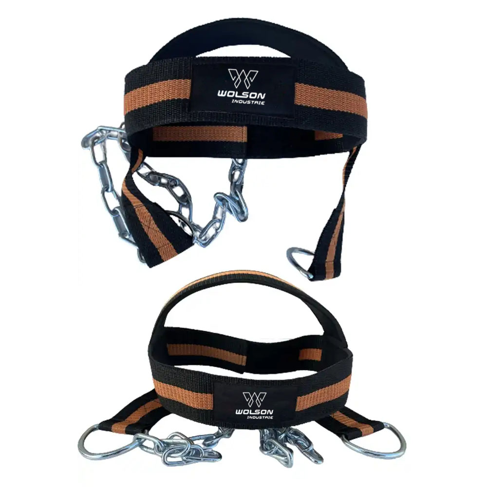 Weight lifitng Head Harner