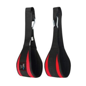 Weight Lifting Ab Straps