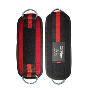 Weight Lifting Ankle Straps