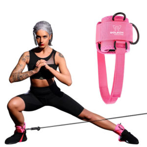 Weight Lifting Ankle Straps