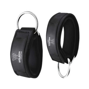 Weight Lifting Ankle Straps