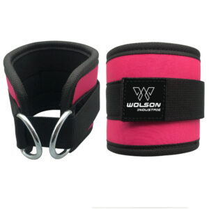 Weight Lifting Ankle Straps