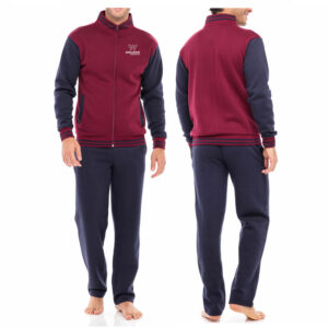 Men Gym Fleece Tracksuits