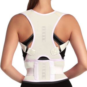 Weight lifting Back Support Belt
