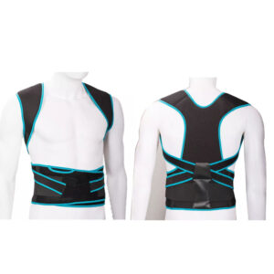 Weight lifting Back Support Belt