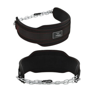 Weight Lifting Dip Belt