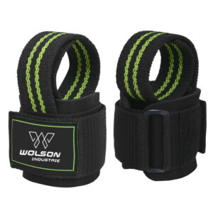 Weight Lifting Dowel Straps