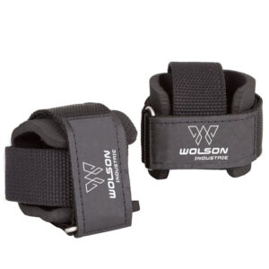 Weight Lifting Dowel Straps