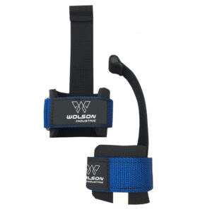 Weight Lifting Dowel Straps