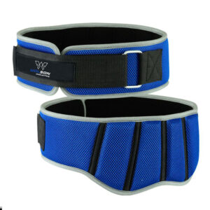 Weight Lifting Neoprene Belt