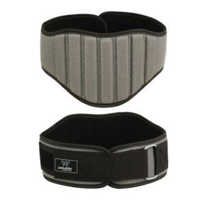 Weight Lifting Neoprene Belt