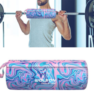 Weight lifting Shoulder Pads