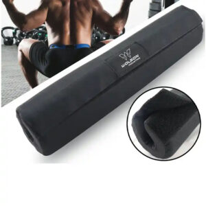 Weight lifting Shoulder Pads