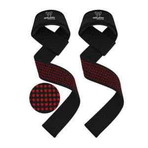 Weight Lifting Straps