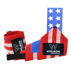 weight lifting Wrist Wraps