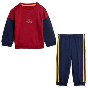 Baby Girl Tracksuits