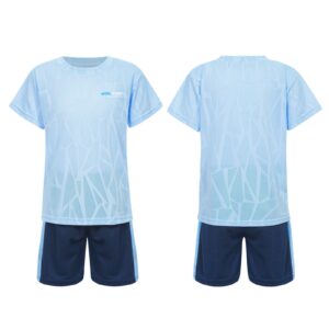 Women's Summer T Shirt And Shorts Set