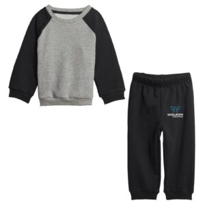 Baby Girl Tracksuits