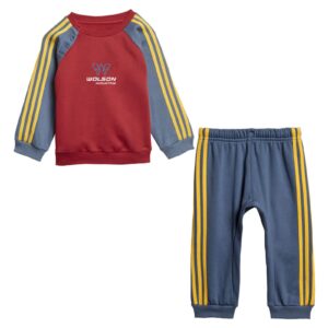 Baby Girl Tracksuits