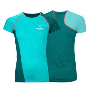 Women Gym T Shirts