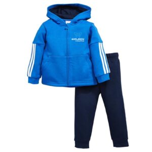 Baby Girl Tracksuits