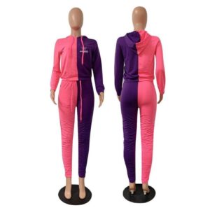 Women Gym Tracksuits