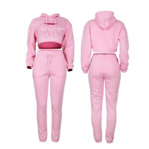 Women Gym Tracksuits