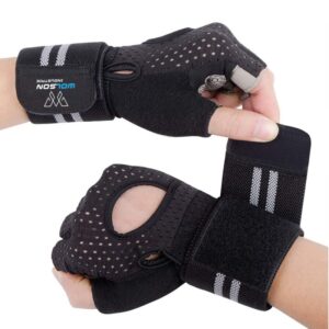 Cross Fit Training Gloves