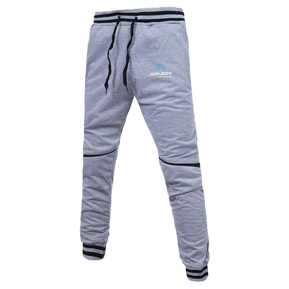 Men Gym Trousers - Image 2