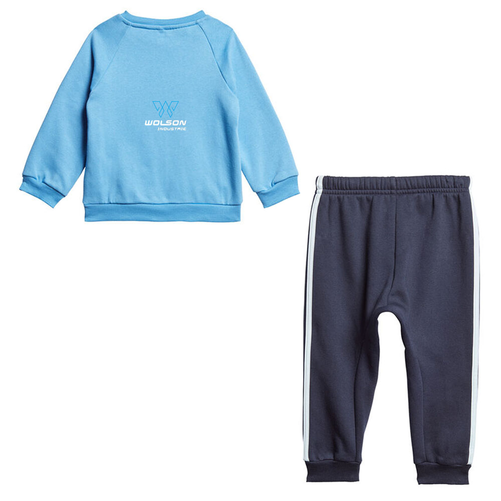 Baby Boy Tracksuits - Image 2