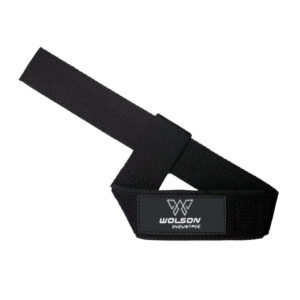 Weight Lifting Straps