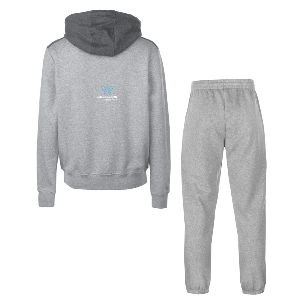 Men Gym Tracksuits - Image 2