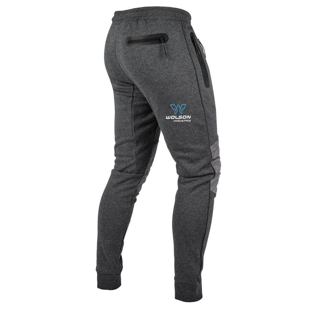 Men Gym Trousers - Image 2