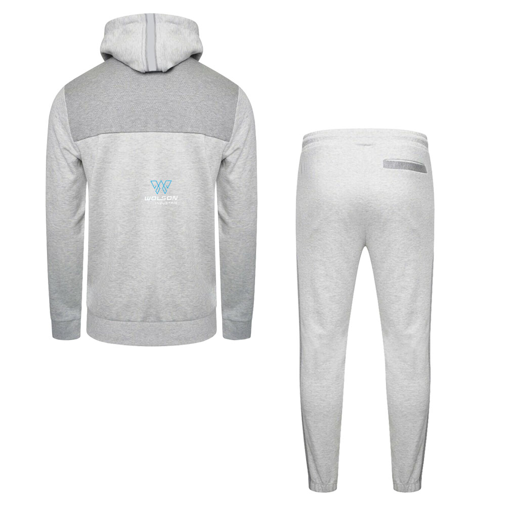 Men Gym Tracksuits - Image 2