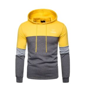 Men Hoodies