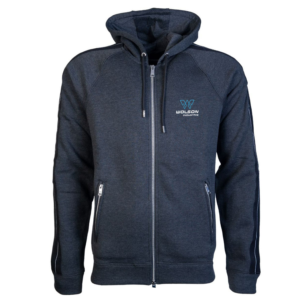 Men Gym Tracksuits - Image 3