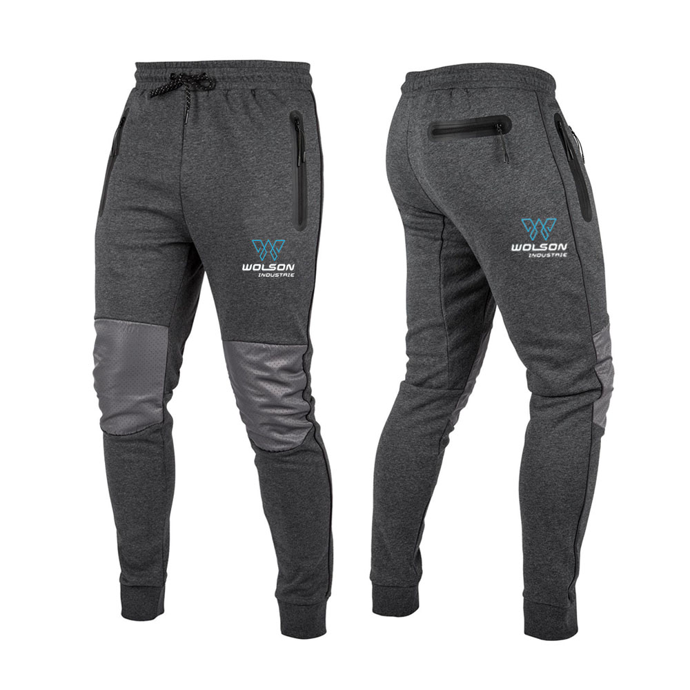 Men Gym Trousers