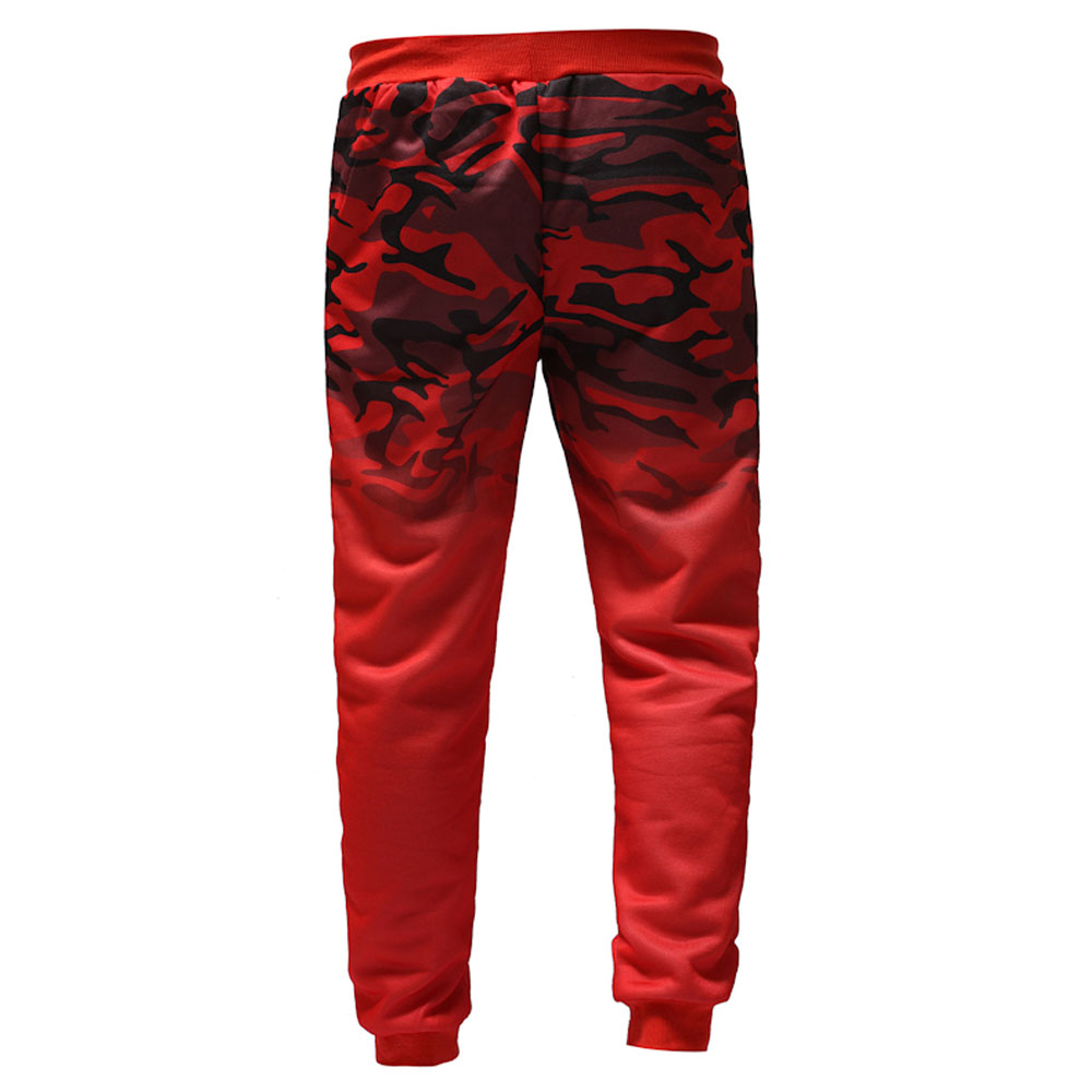 Men Gym Trousers - Image 3
