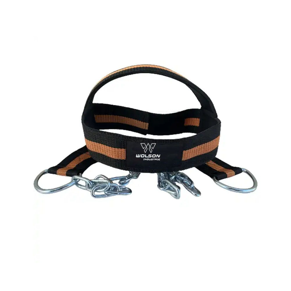 Weight lifitng Head Harner - Image 3