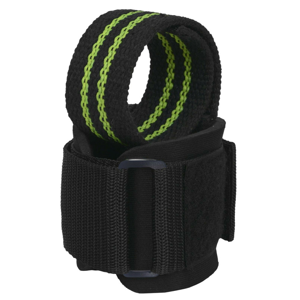 Weight Lifting Dowel Straps - Image 2