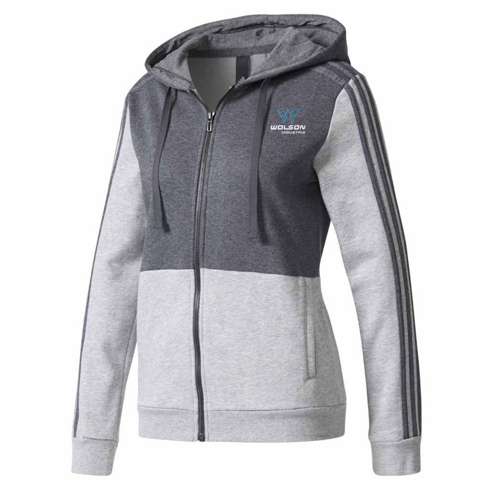 Women Gym Fleece Tracksuits - Image 3